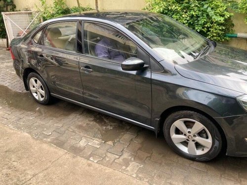 Used Skoda Rapid 2016 MT for sale in Chennai 