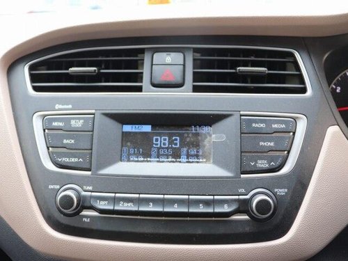 Hyundai Elite i20 Magna Plus 2019 MT for sale in Ahmedabad 