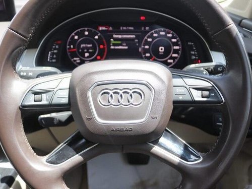 Used Audi Q7 45 TDI Quattro Premium Plus 2018 AT in Ahmedabad 