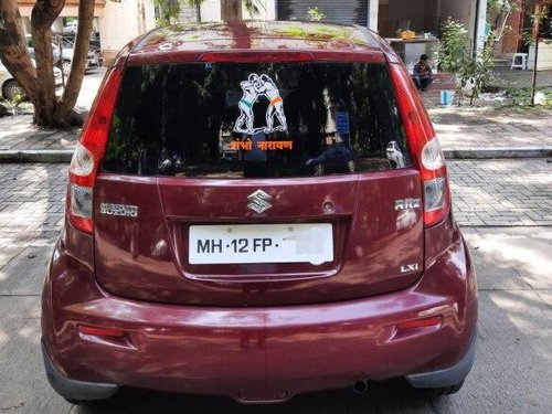 Used 2009 Maruti Suzuki Ritz MT for sale in Pune 