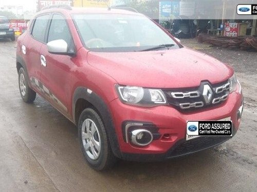 Used Renault KWID 2019 MT for sale in Aurangabad