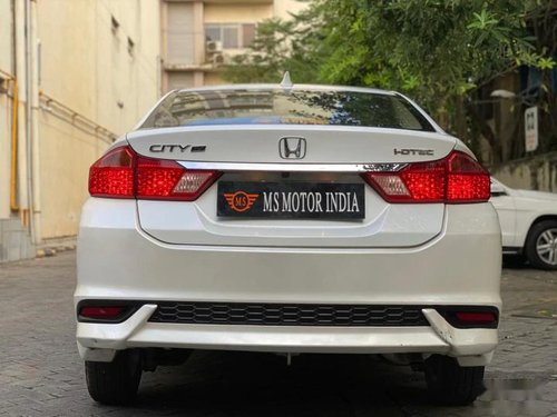 Honda City i DTEC V 2017 MT for sale in Kolkata