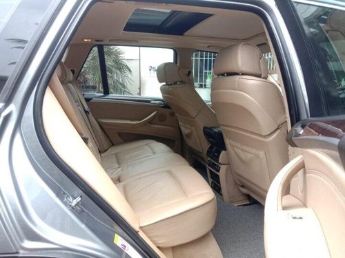 2008 BMW X5 AT for sale in Coimbatore