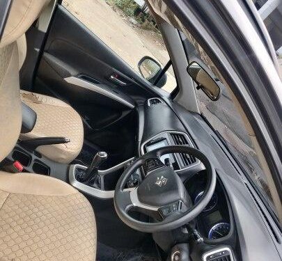 Used 2016 Maruti Suzuki S Cross MT for sale in Pune