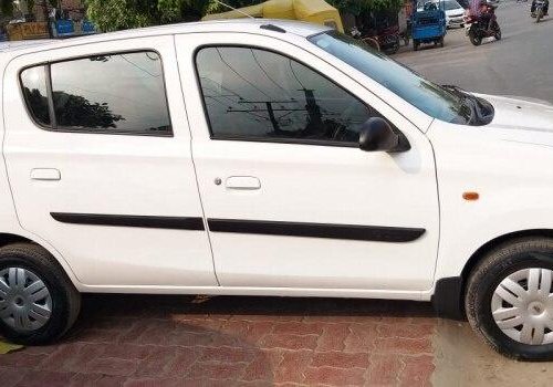 Used 2016 Maruti Suzuki Alto 800 LXI MT for sale in Patna