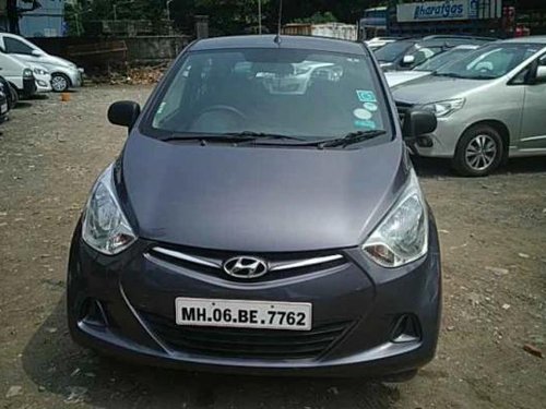 Hyundai Eon Magna Plus 2014 MT for sale in Mumbai