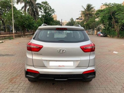 2017 Hyundai Creta 1.6 E Plus MT for sale in Mumbai