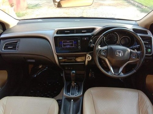 Used 2018 Honda City i-VTEC VX MT for sale in Agra