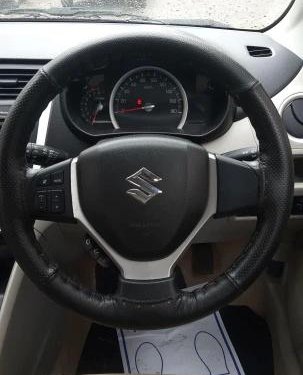 Used 2016 Maruti Suzuki Celerio ZXI AT for sale in Chennai