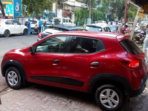 Renault KWID 2016 MT for sale in Kolkata