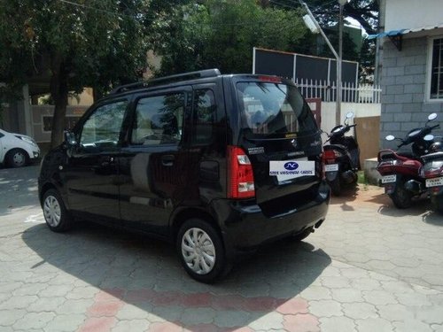 2008 Maruti Wagon R LXI DUO BSIII MT for sale in Coimbatore