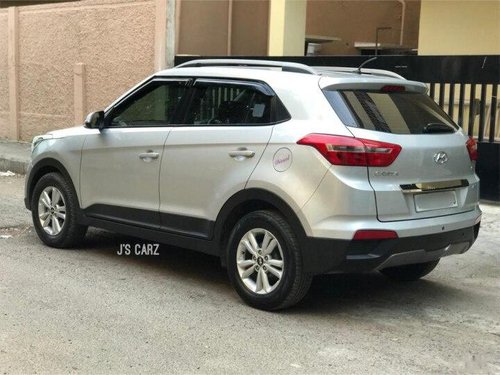 Hyundai Creta 1.6 CRDi SX 2015 MT for sale in Chennai