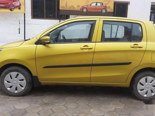 2016 Maruti Suzuki Celerio ZXI AT for sale in Chennai