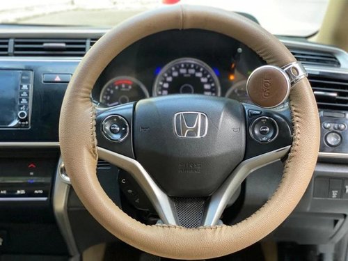 Honda City i DTEC V 2017 MT for sale in Kolkata