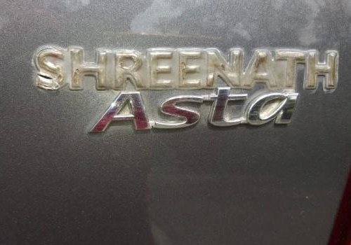 Hyundai i10 Asta 1.2 with Sunroof 2013 AT for sale in Mumbai