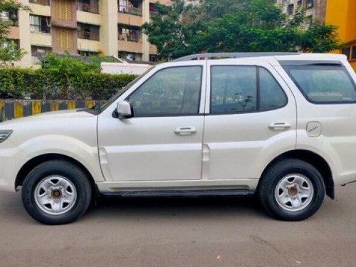 Used 2014 Tata Safari Storme EX MT for sale in Mumbai