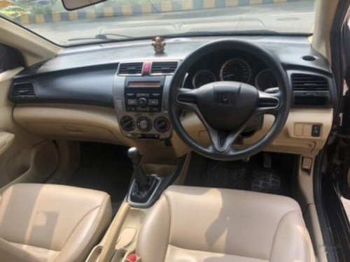 Used Honda City E 2012 MT for sale in Mumbai