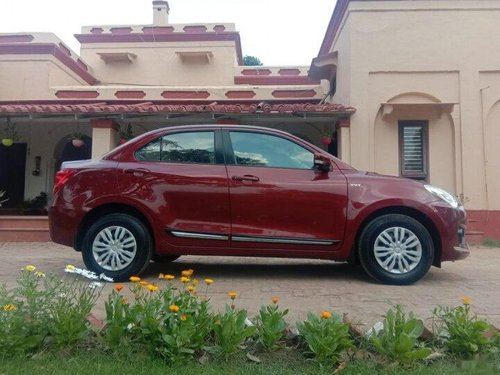 2018 Maruti Suzuki Swift Dzire AT for sale in Agra