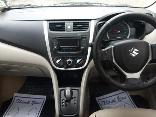 2016 Maruti Suzuki Celerio ZXI AT for sale in Chennai