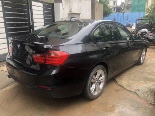 Used 2013 BMW 3 Series 320d Sport Line AT in Chennai