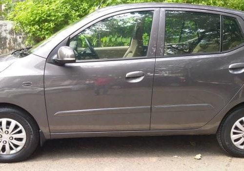 Hyundai i10 Asta 1.2 with Sunroof 2013 AT for sale in Mumbai