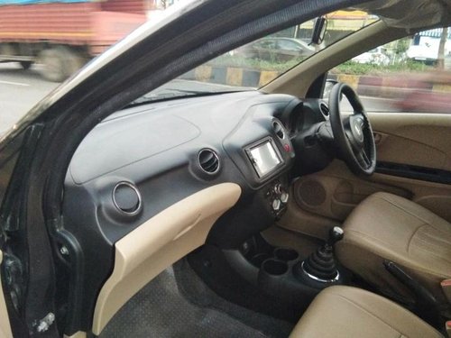 Used 2015 Honda Amaze S i-VTEC MT for sale in Mumbai