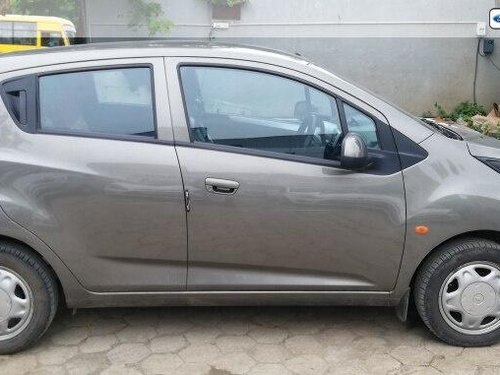 2016 Chevrolet Beat Diesel LS MT for sale in Aurangabad