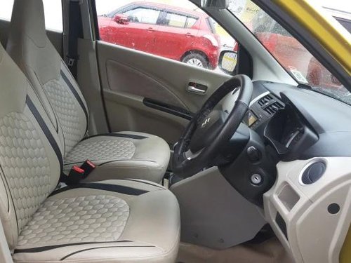 Used 2016 Maruti Suzuki Celerio ZXI AT for sale in Chennai