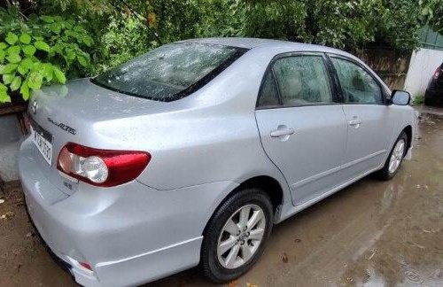 Used 2013 Toyota Corolla Altis D-4D G MT for sale in Chennai