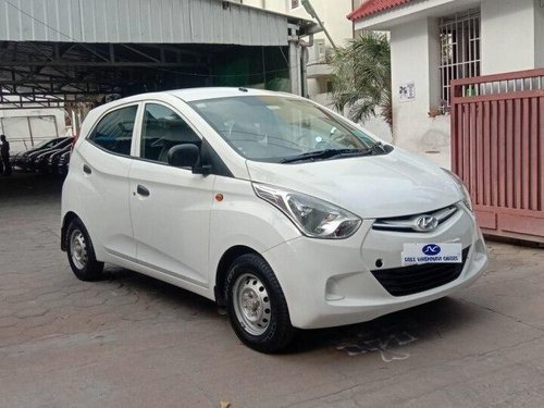 Hyundai Eon Era Plus 2017 MT for sale in Coimbatore