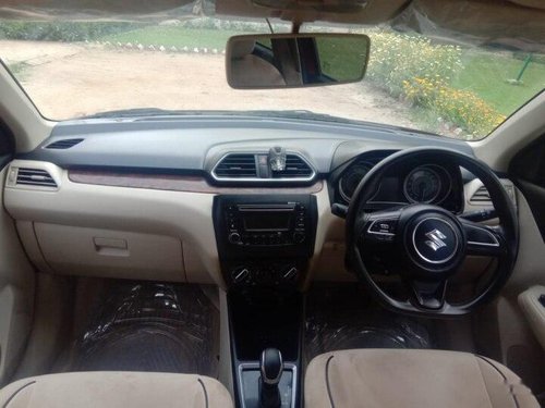 2018 Maruti Suzuki Swift Dzire AT for sale in Agra