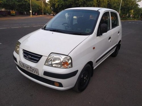 Hyundai Santro GLS I - Euro I 2009 MT for sale in Ahmedabad