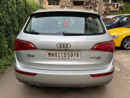 2011 Audi Q5 2008-2012 AT for sale in Mumbai