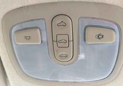 Hyundai i10 Asta 1.2 with Sunroof 2013 AT for sale in Mumbai