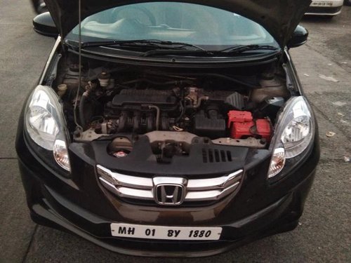 Used 2015 Honda Amaze S i-VTEC MT for sale in Mumbai