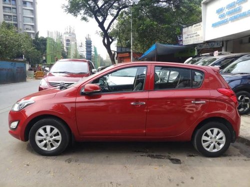 Hyundai i20 Asta 1.4 CRDi 2012 MT for sale in Mumbai