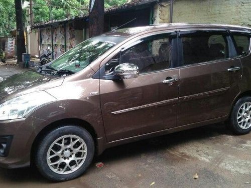 Used 2012 Maruti Suzuki Ertiga SHVS VDI MT for sale in Chennai