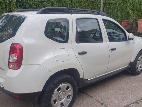 Used 2015 Renault Duster 85PS Diesel RxL MT in Mumbai