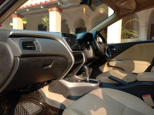 Used 2018 Honda City i-VTEC VX MT for sale in Agra