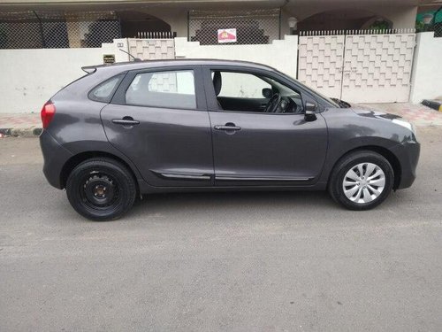 Maruti Baleno Delta 2017 MT for sale in Ahmedabad