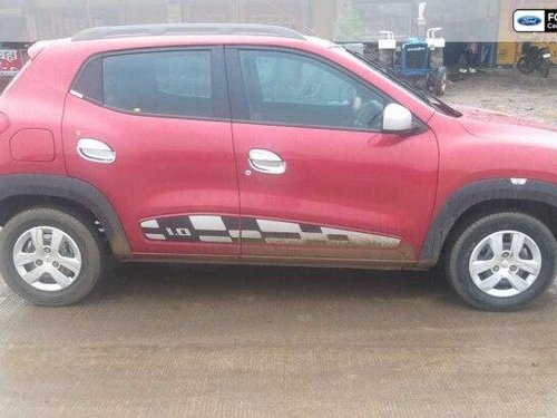 Used Renault KWID 2019 MT for sale in Aurangabad