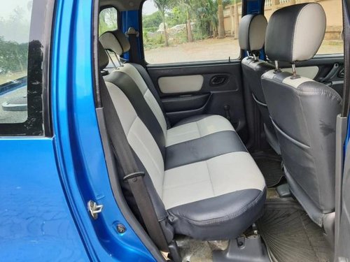 2008 Maruti Suzuki Wagon R LXI MT for sale in Mumbai