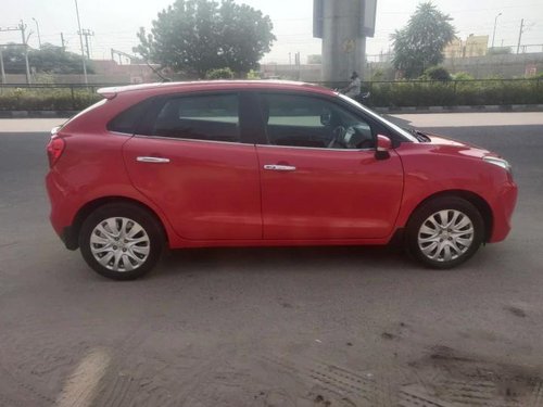 Used 2015 Maruti Suzuki Baleno Alpha MT for sale in Jaipur