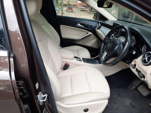 2014 Mercedes Benz GLA Class AT for sale in Bangalore