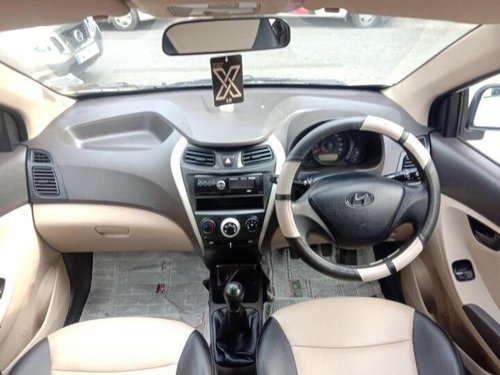 Hyundai Eon Era Plus 2017 MT for sale in Coimbatore