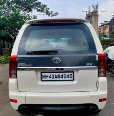 Used 2014 Tata Safari Storme EX MT for sale in Mumbai