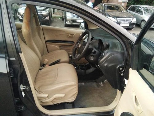 Used 2015 Honda Amaze S i-VTEC MT for sale in Mumbai