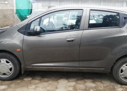 2016 Chevrolet Beat Diesel LS MT for sale in Aurangabad