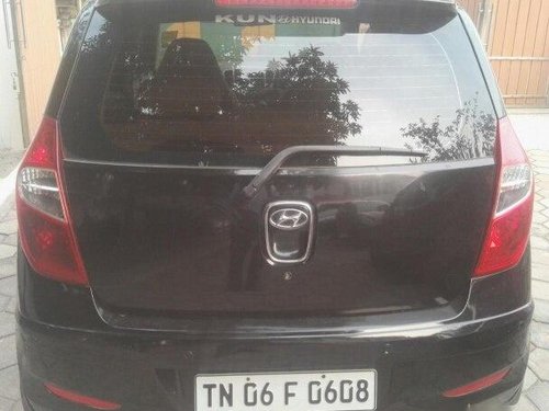 2012 Hyundai i10 Sportz 1.2 AT for sale in Chennai