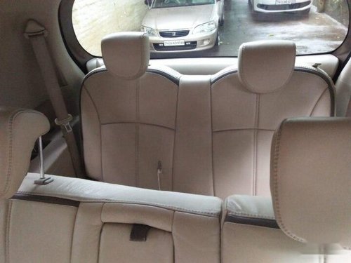 Used 2012 Maruti Suzuki Ertiga SHVS VDI MT for sale in Chennai